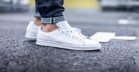 Một số mẫu giày thể thao nữ Adidas chính hãng gây sốt hiện nay