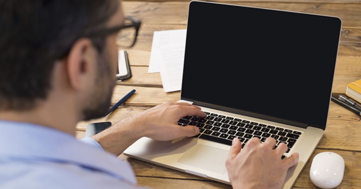 Một số nguyên nhân gây nên tình trạng laptop bật không lên màn hình