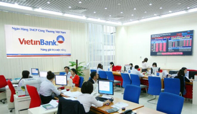 Một số sản phẩm vay tiêu dùng phổ biến của ViettinBank