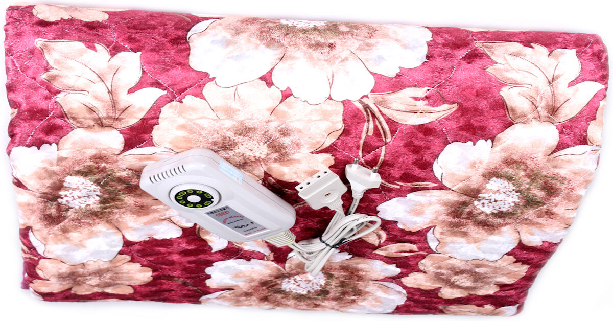 Một số thông tin nổi bật của chăn điện Hanil