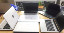 Một số vấn đề cần kiểm tra khi mua laptop cũ giá rẻ