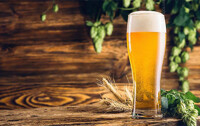 Một vài công dụng của bia với sức khỏe và sắc đẹp