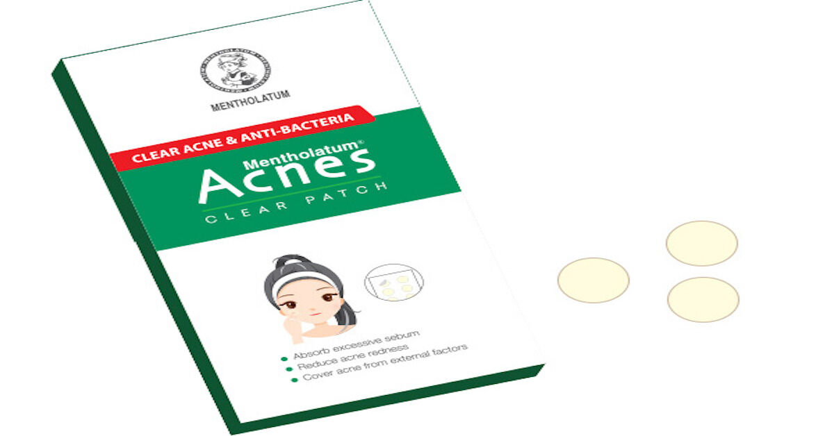 Một vài đánh giá, tìm hiểu về miếng dán mụn Acnes có tốt như lời đồn?