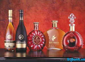 Một vài lưu ý khi chọn mua bánh kẹo, mứt và rượu ngày Tết