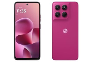 Motorola G37 5G giá hơn 4 triệu đồng: Màn hình 120Hz, chip Dimensity 6300 5G, bền chuẩn quân đội