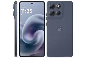 Motorola Moto G86 Power 5G cấu hình quá khủng, lại sở hữu pin trâu và bền chuẩn quân đội