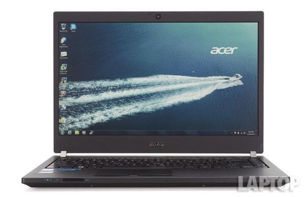 Acer TravelMate P645