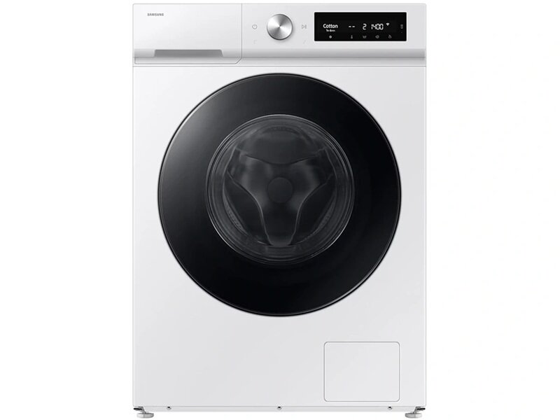 Samsung WW10DB7U34GWSV/BSV giảm còn 5,5 triệu, máy giặt cửa ngang 10kg chất lượng cho gia đình