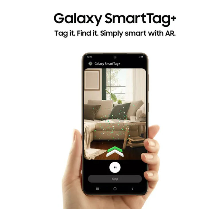 samsung galaxy smarttag plus là gì