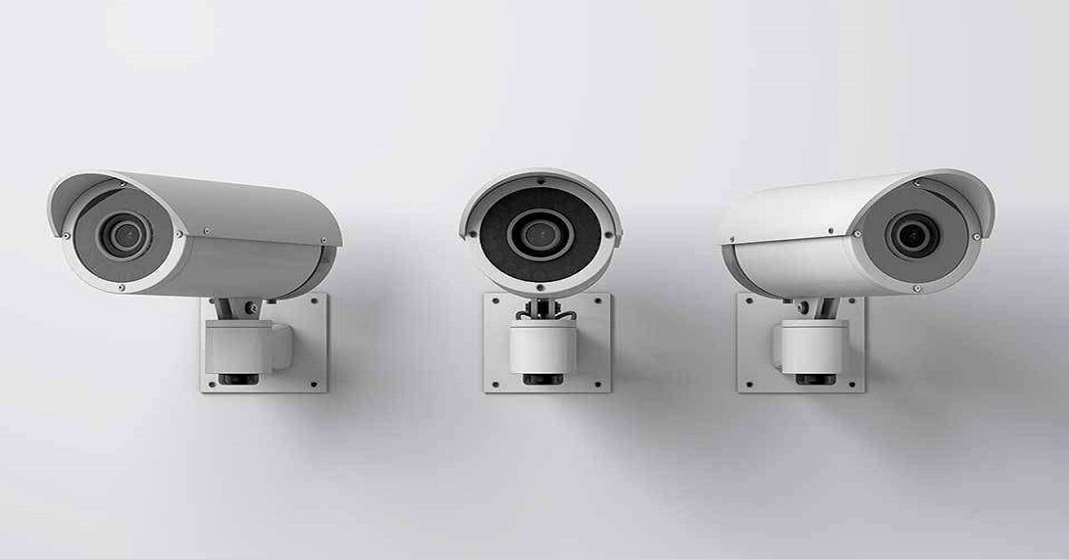 Camera an ninh là gì