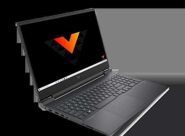Laptop HP VICTUS 16-d0292TX 5Z9R3PA