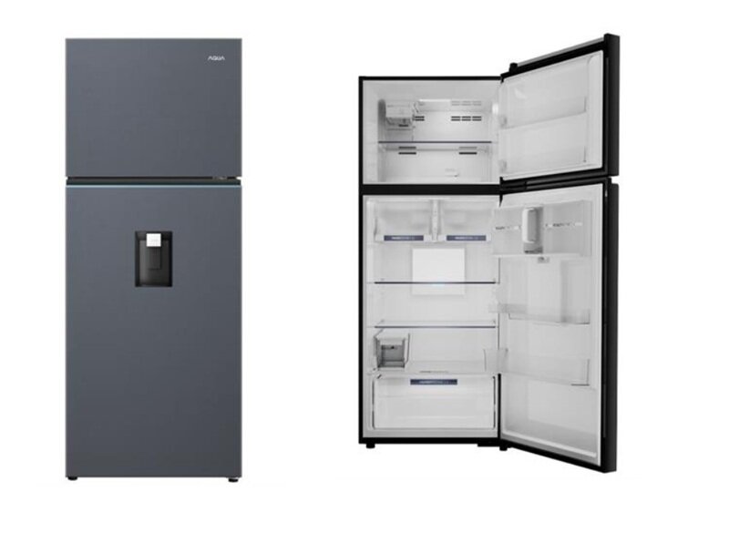 Loạt tủ lạnh làm đá rơi tự động giá rẻ đáng mua năm 2026