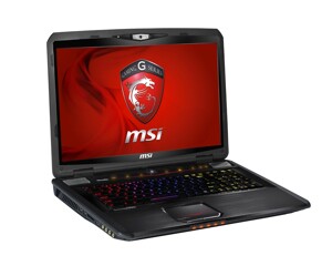 MSI GT70 Dragon Edition: chinh phục game thủ khó tính nhất