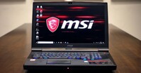 MSI GT75 8RG 235VN Titan: Laptop gaming thiết kế hầm hố, cấu hình cực khủng