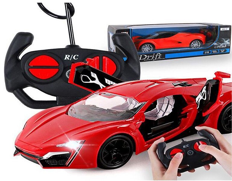 Điểm qua top 5 món đồ chơi thiếu nhi được yêu thích nhất từ trước đến nay