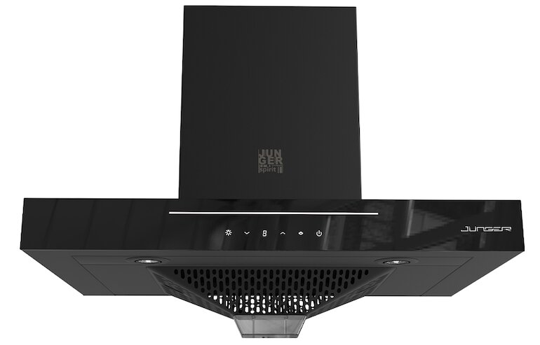 Máy hút mùi âm tủ Junger HRJ-701