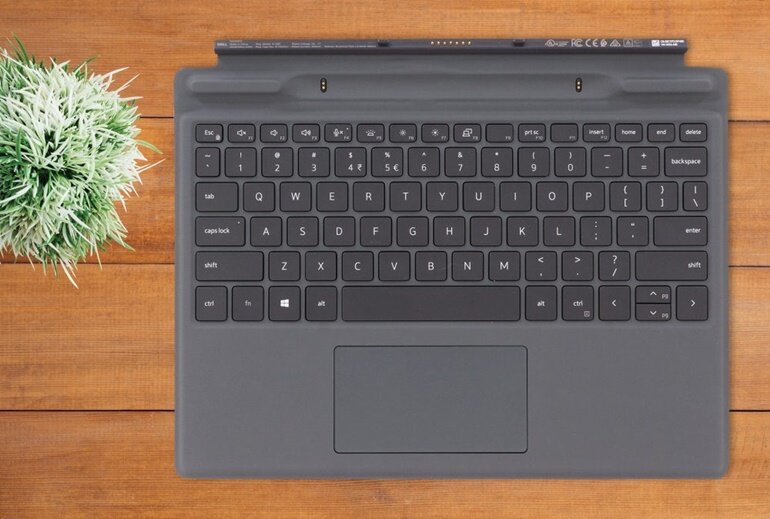 Dell Latitude 7320 Detachable: Laptop 2-in-1 đáng mua hơn Surface Pro 7! | Dell Latitude 7320 Detachable: Laptop 2-in-1 đáng mua hơn Surface Pro 7! |