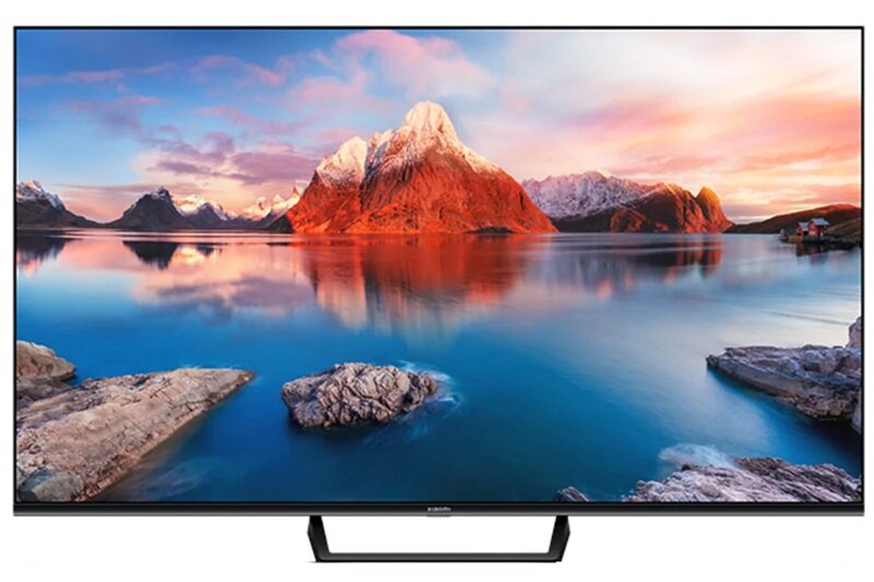 Top 4 tivi Xiaomi 65 inch đáng mua năm 2026, giá từ 6 triệu đồng
