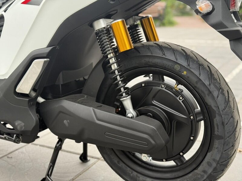 VinFast Viper ưu đãi lớn giá chỉ còn từ 34,7 triệu, cạnh tranh xe ga phổ thông