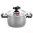 Nồi Inox Bếp Từ HAPPY COOK N24-IA