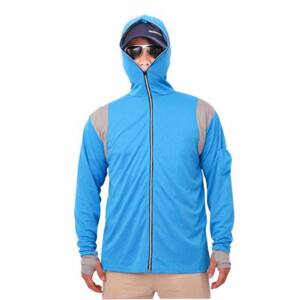 Mua áo chống nắng cho nam nên chọn vải có chất liệu gì? loại nào tốt?