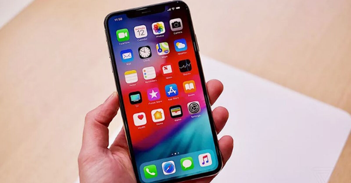 Mua Apple iPhone XS 256 GB giá rẻ hơn iPhone X nhờ Websosanh như thế nào ?