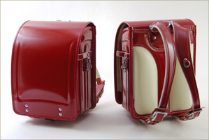 Mua balo cặp sách chống gù lưng randoseru chính hãng Nhật Bản ở đâu?