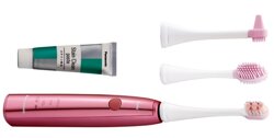 Mua bàn chải đánh răng điện hãng nào tốt nhất