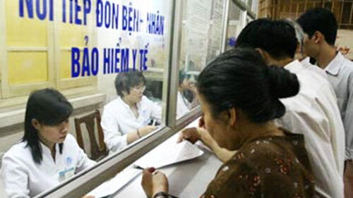 Mua bảo hiểm y tế tự nguyện giá bao nhiêu tiền năm 2016?