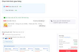 Mua bia online: Ưu nhược điểm và 3 bí kíp cần khắc cốt ghi tâm