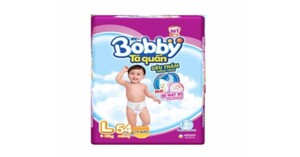 Mua bỉm Bobby giá rẻ mẹ sẽ phải chi trả bao nhiêu tiền ?