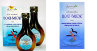 Mua Boni smok ở đâu thành phố Hồ Chí Minh (tphcm) phần cuối