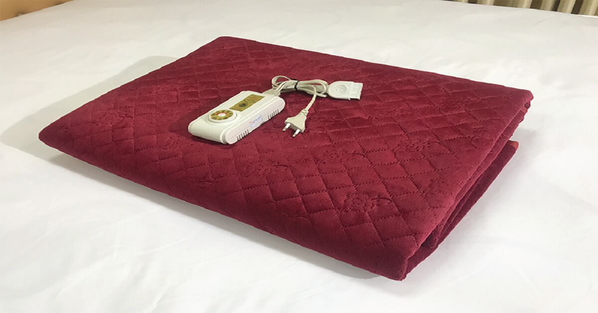 Mua chăn điện Hàn Quốc ở đâu chính hãng, chất lượng và rẻ nhất?