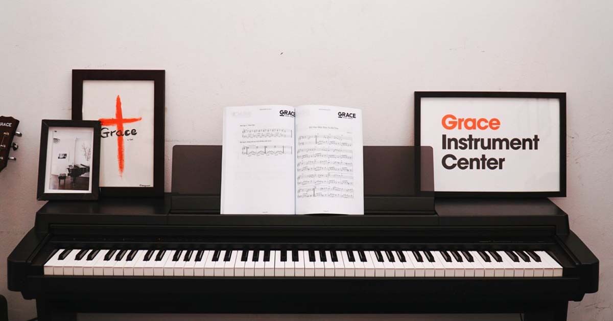 Mua đàn piano điện cũ ở đâu tphcm?