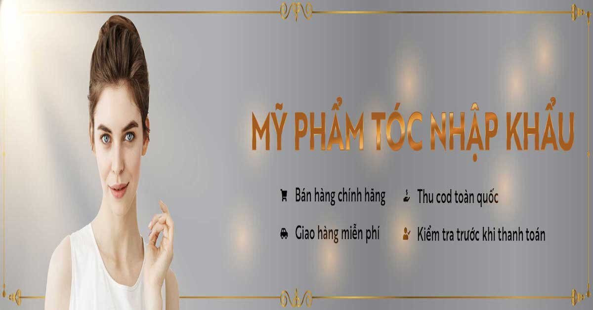 Mua dầu gội chính hãng chất lượng tốt nhất ở đâu?