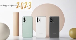 Mua điện thoại nào tốt nhất trong tầm giá 10 triệu đồng cho Tết 2023?