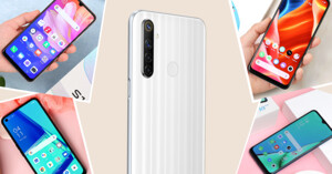 Mua điện thoại nào tốt trong tầm giá dưới 10 triệu đồng năm 2022?