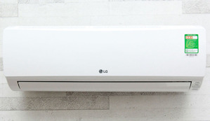 Mua điều hòa 1 chiều giá rẻ trên dưới 5 triệu đồng: đây là những lựa chọn tốt nhất 2018