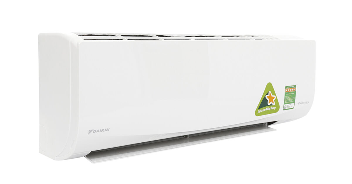 Mua điều hòa Daikin 1 chiều 12000 loại nào tốt nhất ?