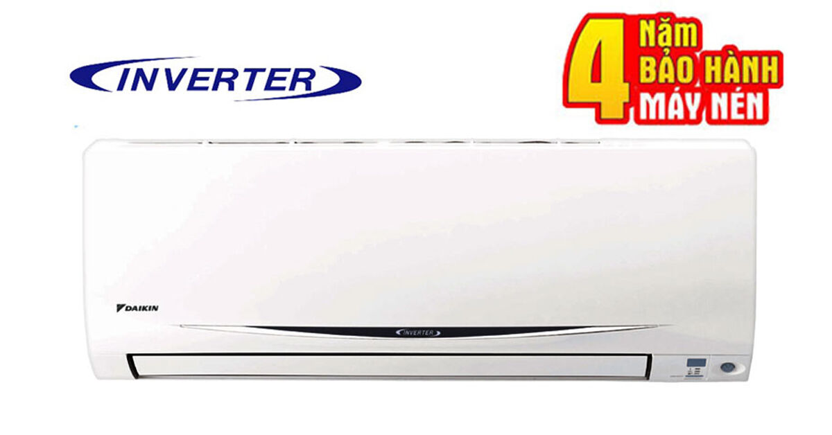 Mua điều hòa daikin 9000BTU loại nào tốt nhất ? giá bao nhiêu ?