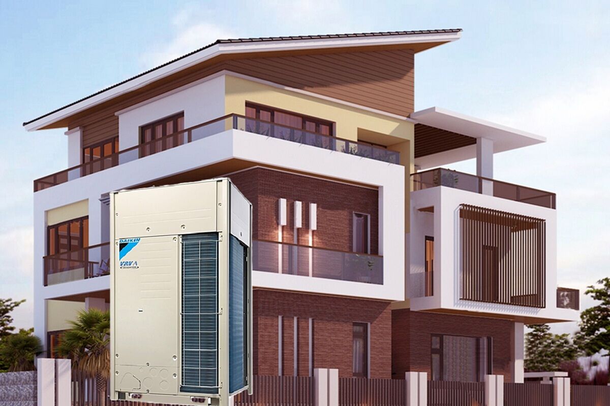 Mua điều hòa gia đình loại nào tốt nhất? Tư vấn lựa chọn phù hợp mọi nhu cầu!