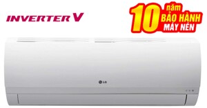 Mua điều hòa LG 1 chiều ở đâu giá rẻ nhất năm 2019?