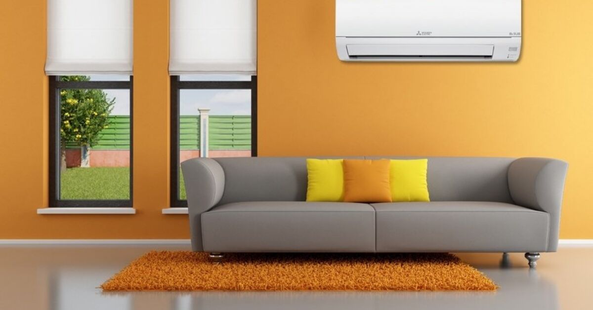 Mua điều hòa Mitsubishi Electric 12000btu 1 chiều loại nào?