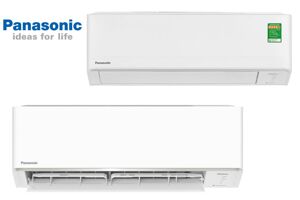 Mua điều hòa Panasonic 18000 BTU tiết kiệm điện: Đừng bỏ lỡ các model "mới tinh" này!