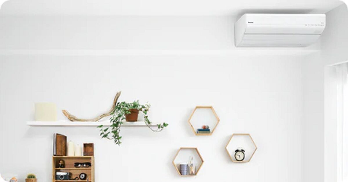 Mua điều hòa Panasonic CS-281DGX cần lưu ý điều gì?