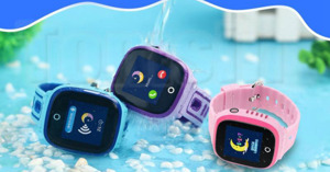 Mua đồng hồ thông minh nào vừa nghe gọi vừa chống nước tốt trong khi giá lại rẻ?