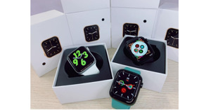 Mua đồng hồ thông minh W26 HiWatch 6 ở đâu?