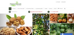 Mua hạt ngũ cốc - thực phẩm chức năng nhập khẩu ở đâu uy tín?