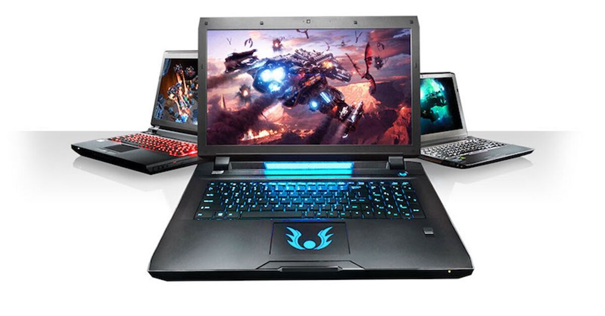 Mua laptop chơi game cũ cần lưu ý những gì