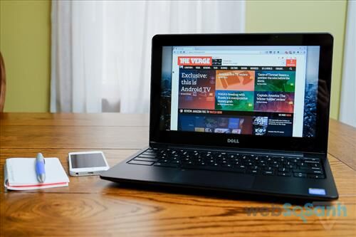 Mua laptop Dell cũ nào tốt nhất ?